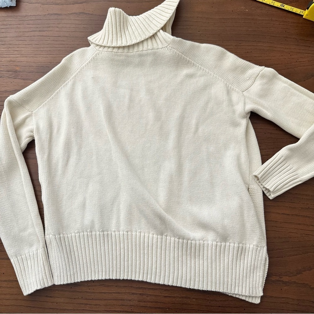 All saints turtleneck sweater S